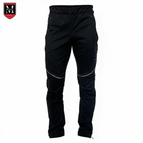 Костюм MOAX Tauri Pro Hybrid Black Man