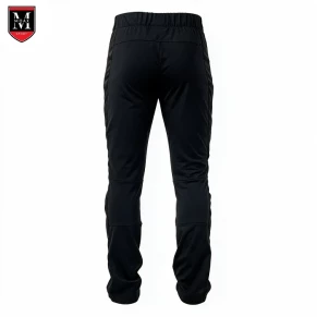 Костюм MOAX Tauri Pro Hybrid Black Man
