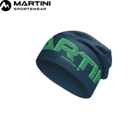 Шапка MARTINI Astral Dark Blue-Green