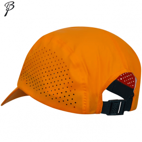 Кепка BD Caps Athlete Orange