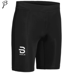 Тайтсы BD Tights Tempo 7,5 Inch Black Man