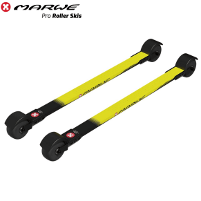 Лыжероллеры MARWE 700FX Classic Stiff (6C6)