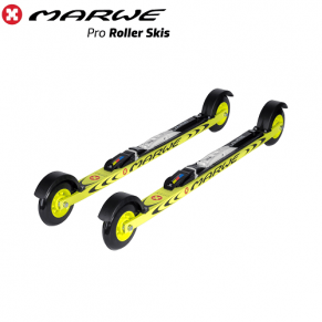 Лыжероллеры MARWE 610A Skating