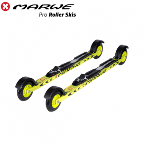 Лыжероллеры MARWE 610A Skating