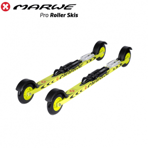 Лыжероллеры MARWE 610A Skating