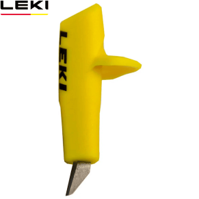 Наконечники LEKI Roller Speed Tip 9мм
