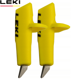 Наконечники LEKI Roller Speed Tip 9мм