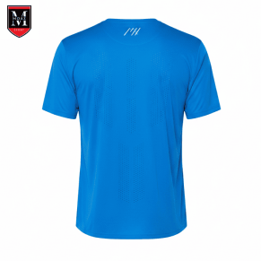 Футболка MOAX Speed Pro Blue Man