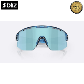 Очки BLIZ Matrix Transparant Blue Smoke Ice Blue Multi