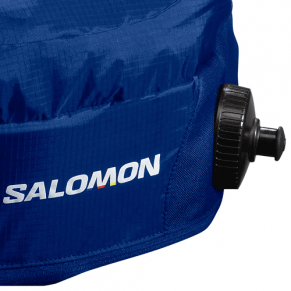 Фляга SALOMON Thermobelt Blue